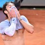 Musetti salta anche Wimbledon: "Preparazione incompleta, ci vediamo presto" Musetti salta anche Wimbledon: "Preparazione incompleta, ci vediamo presto"