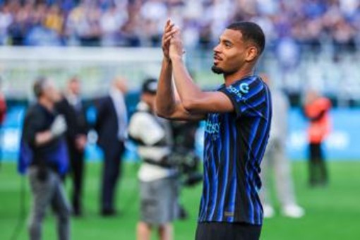 L'Inter batte 2-1 il Karlsruhe in rimonta nel recupero grazie a Diouf L'Inter batte 2-1 il Karlsruhe in rimonta nel recupero grazie a Diouf
