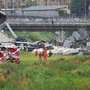 Crollo Ponte Morandi, ex ad Aspi Giovanni Castellucci condannato a 12 anni Crollo Ponte Morandi, ex ad Aspi Giovanni Castellucci condannato a 12 anni