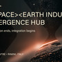 Ieg presenta la 'Casa dell'Astronauta', viaggio nel futuro della vita umana nello spazio Ieg presenta la 'Casa dell'Astronauta', viaggio nel futuro della vita umana nello spazio