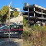Roma, cosa sta succedendo al "palazzo della droga" a Tor Sapienza: in corso lo sgombero