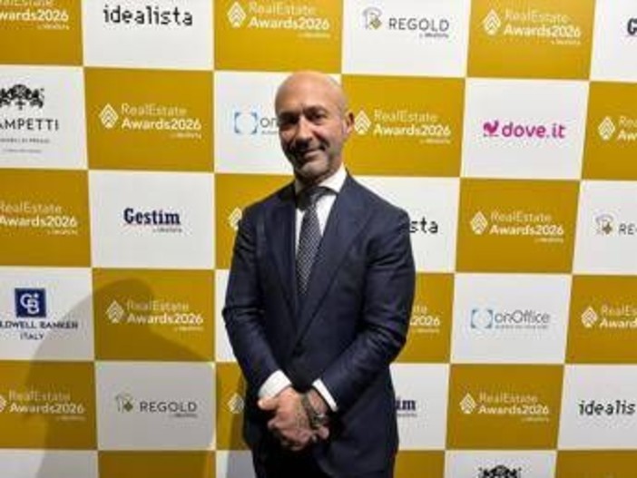 Immobiliare, Baglieri (Sda Bocconi): "73% del pil italiano composto da economia dei servizi" Immobiliare, Baglieri (Sda Bocconi): "73% del pil italiano composto da economia dei servizi"