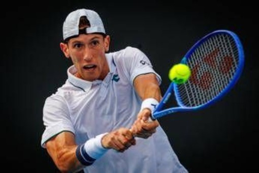 Maestrelli, il prossimo avversario è Djokovic. Ma lui non ci crede