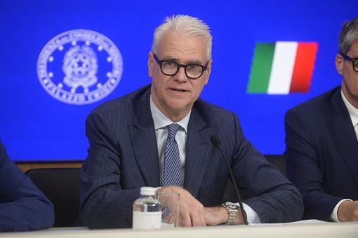 Zangrillo “La Pubblica Amministrazioe cambia e attrae di più i giovani” Zangrillo “La Pubblica Amministrazioe cambia e attrae di più i giovani”