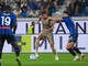 Cagliari corsaro a Bergamo, Atalanta sconfitta per 2-1 Cagliari corsaro a Bergamo, Atalanta sconfitta per 2-1