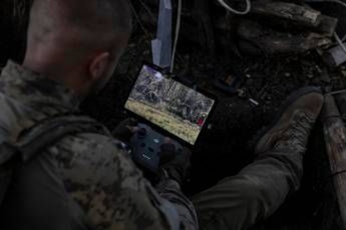 Ucraina, esercito Kiev: &quot;Starlink fuori uso su tutta linea del fronte&quot;