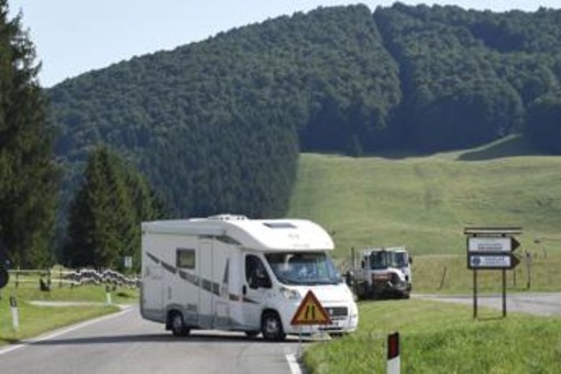 Vita da... camper, è davvero possibile? Ecco quanto può costare oggi