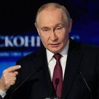 Putin avverte: "La Russia risponderà ai test nucleari di Usa e altri Stati" Putin avverte: "La Russia risponderà ai test nucleari di Usa e altri Stati"