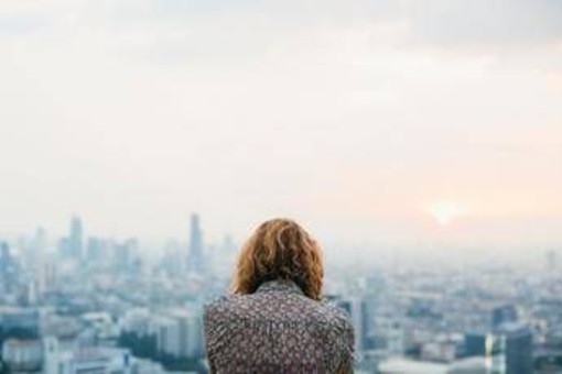 &quot;Ho la solastalgia&quot;, così un'eco-crisi può rovinare la salute mentale