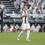 Juve-Inter 4-3: chi è Adzic, l'eroe bianconero del derby d'Italia