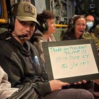 Gaza, attivista palestinese pro-Trump mediatore rilascio Edan Alexander: il retroscena
