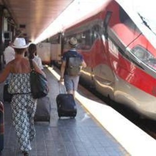 Vacanze, ad agosto +13% di arrivi turistici in Italia: montagna al top