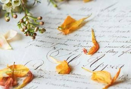 Lettera d'addio all'Elba... di 29 anni fa: "Non ci vedremo più amica mia" Lettera d'addio all'Elba... di 29 anni fa: "Non ci vedremo più amica mia"
