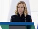 Meloni “Via libera Consiglio Europeo a revisione Pnrr conferma credibilità”