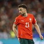 Diogo Jota morto in incidente stradale, giocatore del Liverpool aveva 28 anni