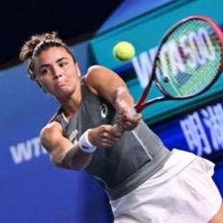 Paolini-Sasnovich: orario, precedenti e dove vederla in tv