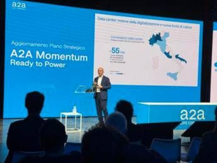 A2a, aggiornamento piano strategico al 2035, gruppo punta a espansione in nuovi Paesi