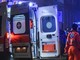 Investito da motrice mentre scarica merce, 60enne muore nel Milanese
