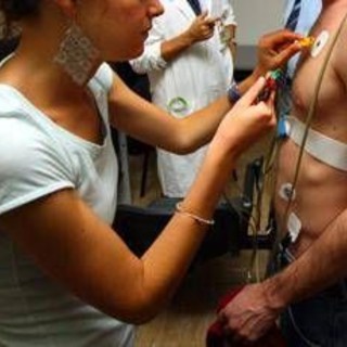 "600 infarti al giorno in Italia", l'allarme dei cardiologi "600 infarti al giorno in Italia", l'allarme dei cardiologi