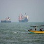 Iran, "tre nodi" bloccano l'accordo per la riapertura di Hormuz Iran, "tre nodi" bloccano l'accordo per la riapertura di Hormuz