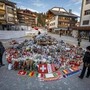 Italia in lutto per le vittime di Crans-Montana, oggi funerali di 5 dei 6 giovani morti