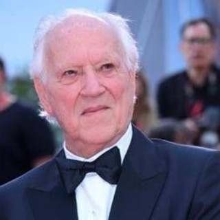 Herzog sogna Marte: "Vorrei filmare sul pianeta rosso, anche se è una follia" Herzog sogna Marte: "Vorrei filmare sul pianeta rosso, anche se è una follia"