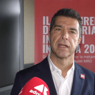 Imprese, Rottoli (Rs Italia): &quot;Ascolto, digitalizzazione e sostenibilità focali per Mro&quot;