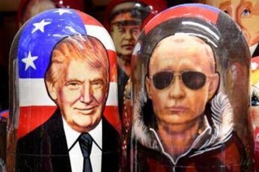 Trump, Putin e l'Alaska: incontro 'a metà strada' nell'ex impero russo