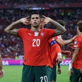 Inter, arriva Cancelo? Le ultime sulla trattativa con l'Al Hilal Inter, arriva Cancelo? Le ultime sulla trattativa con l'Al Hilal