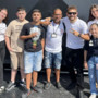Caivano, scuola inizia con racconti radio da pulmino bruciato da camorra