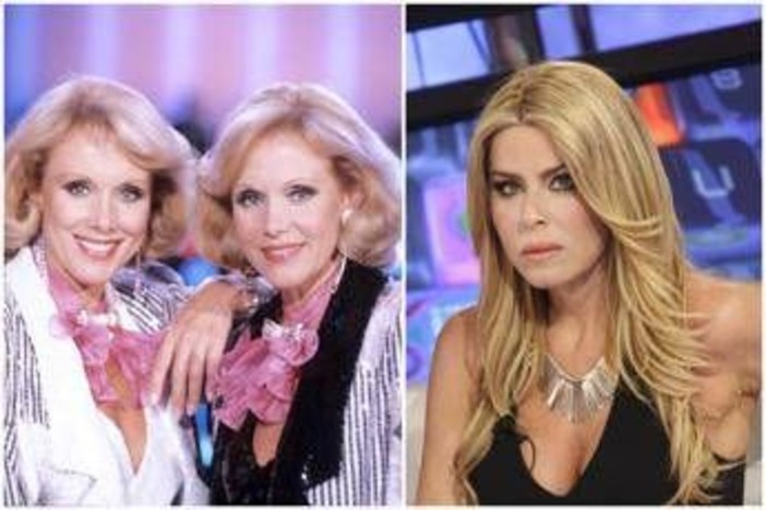 Kessler e il suicidio assistito, Loredana Lecciso: &quot;Da gemella la loro scelta non mi sconvolge&quot;