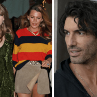 Caso Lively-Baldoni, Taylor Swift deporrà nel processo solo se 'costretta' dal giudice