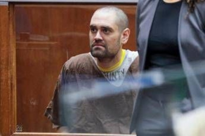 Omicidio di Rob Reiner e della moglie Michelle, il figlio Nick: "Non li ho uccisi io"