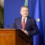 Bankitalia, Panetta “Le tensioni geopolitiche frenano lo sviluppo” Bankitalia, Panetta “Le tensioni geopolitiche frenano lo sviluppo”