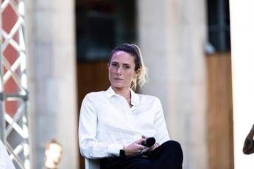 Regina Baresi ricoverata al San Raffaele: "Ho un'infezione renale con due ascessi" Regina Baresi ricoverata al San Raffaele: "Ho un'infezione renale con due ascessi"