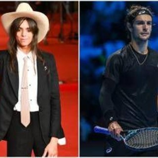 Lucio Corsi l'artista più cercato su Google nel 2025, Musetti 'supera' Sinner Lucio Corsi l'artista più cercato su Google nel 2025, Musetti 'supera' Sinner