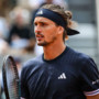 Zverev è il primo finalista al Roland Garros Zverev è il primo finalista al Roland Garros