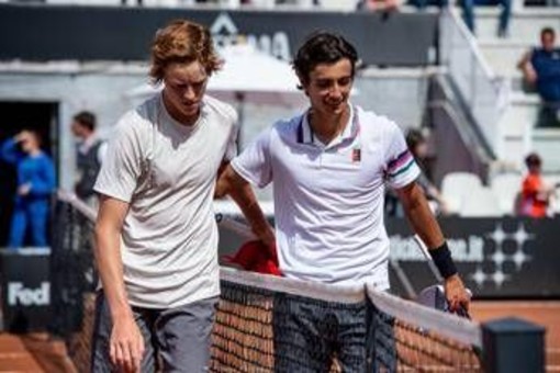 Tartarini, coach di Musetti: &quot;Derby con Sinner agli Us Open è storia&quot;. L'aneddoto sulla prima sfida