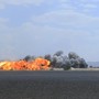 Missile Houthi su aeroporto di Riad, almeno 12 morti e oltre 300 feriti Missile Houthi su aeroporto di Riad, almeno 12 morti e oltre 300 feriti