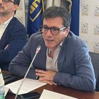 Mobilità, Tripepi (Enel): &quot;Il futuro è elettrico, investiamo in infrastrutture di ricarica&quot;