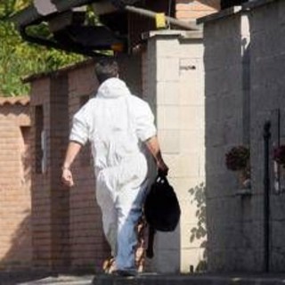 Caso Garlasco, perita: &quot;Dna compatibile con Sempio, ma poco e degradato&quot;