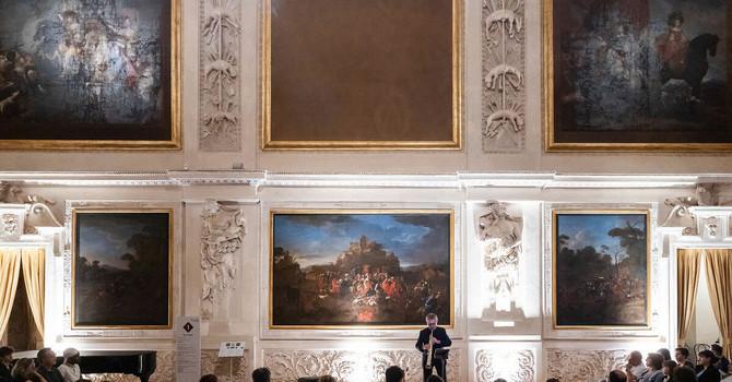 Late Spring Music Festival 2026: al via la quarta edizione guidata da Danusha Waskiewicz Late Spring Music Festival 2026: al via la quarta edizione guidata da Danusha Waskiewicz