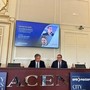 Pensioni, Durigon: "Al lavoro per flessibilità in uscita a 64 anni" Pensioni, Durigon: "Al lavoro per flessibilità in uscita a 64 anni"