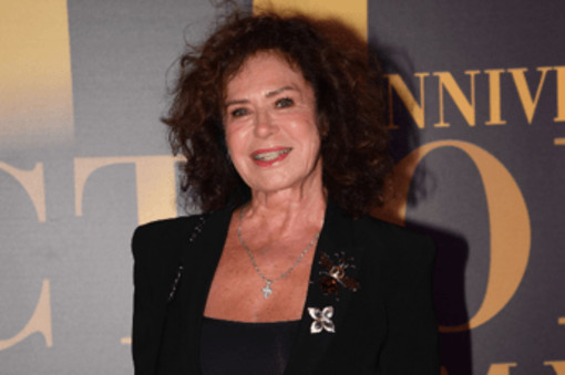 Corinne Clery: "Non vedo mio figlio da 8 anni, ma ho smesso di soffrire"