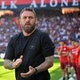 De Rossi vicinissimo al Genoa, a Roma il tifo a distanza per 'mister futuro' De Rossi vicinissimo al Genoa, a Roma il tifo a distanza per 'mister futuro'