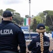 Criminalità in Italia, nel 2025 in calo dell'1,8% rispetto 2024. Milano città con più denunce Criminalità in Italia, nel 2025 in calo dell'1,8% rispetto 2024. Milano città con più denunce