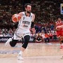 Lba Finals, Virtus Bologna-Germani Brescia: date, orari e programmazione tv