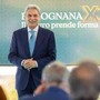 Di Francesco (Kedrion): "Triplicare produzione e competere a livello globale" Di Francesco (Kedrion): "Triplicare produzione e competere a livello globale"