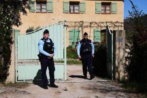 Emile Soleil, revocata custodia cautelare nonni