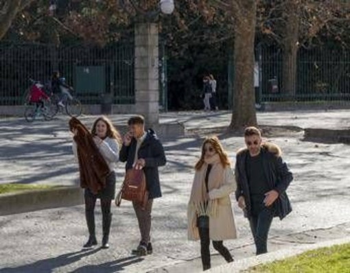 Meteo inizio marzo, Italia in 'bolla' anticiclonica: oltre 20°C al Sud e poche piogge al Nord